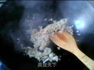 pizza的做法步骤:5