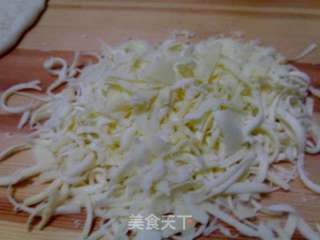 pizza的做法步骤:7