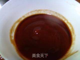 蕃茄炒牛肉的做法步骤:3
