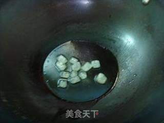 腐乳红烧肉的做法步骤：3