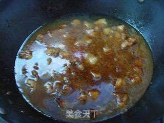 腐乳红烧肉的做法步骤：5