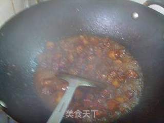 腐乳红烧肉的做法步骤：6
