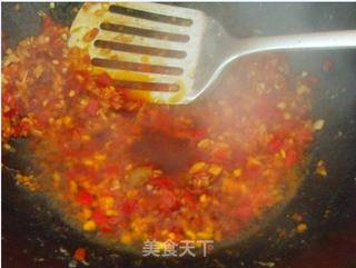 鱼香肉丝的做法步骤：6