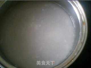 果汁果冻的做法步骤：2