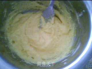 香酥苹果派(甜梨派)的做法步骤:2