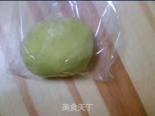 香酥苹果派(甜梨派)的做法步骤:3
