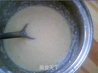 香酥苹果派(甜梨派)的做法步骤:4