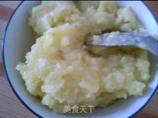香酥苹果派(甜梨派)的做法步骤:5