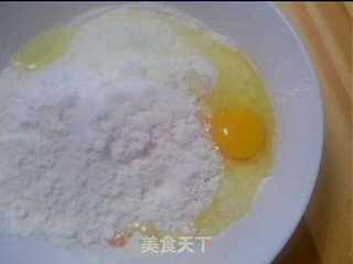 汉堡包(汤种)的做法步骤:2