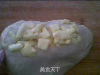 汉堡包(汤种)的做法步骤:4