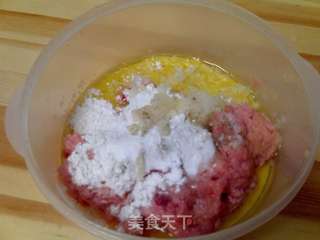 汉堡包(汤种)的做法步骤:10