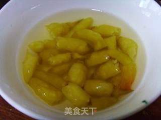 酸菜煮牛肉的做法步骤:4