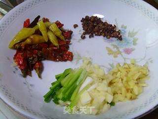 酸菜煮牛肉的做法步骤:5