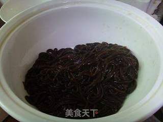 酸菜煮牛肉的做法步骤:9