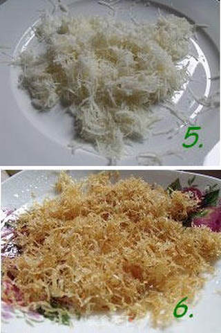 西柠煎软鸡的做法步骤：3