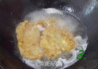 西柠煎软鸡的做法步骤：5