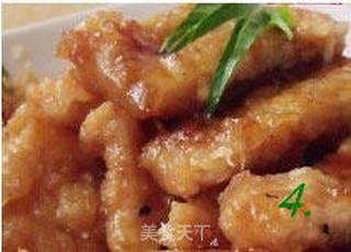 西柠煎软鸡的做法步骤：6