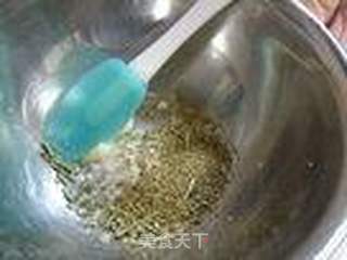 圣诞节烤鸡的做法步骤:2
