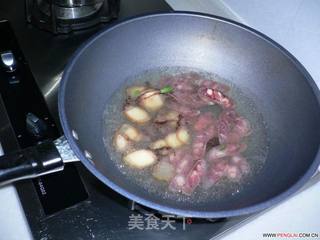 腊味饭的做法步骤:3