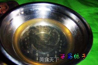 杨桃山楂冻的做法步骤：1