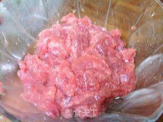 私房小炒牛肉的做法步骤:2