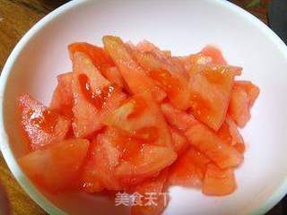 私房小炒牛肉的做法步骤:3