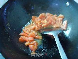 私房小炒牛肉的做法步骤:5