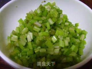 农家小炒牛肉的做法步骤:2