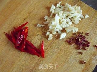 酸辣土豆丝的做法步骤：2