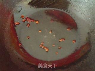 酸辣土豆丝的做法步骤：3