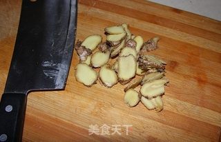 自制麻辣牛肉干的做法步骤:2