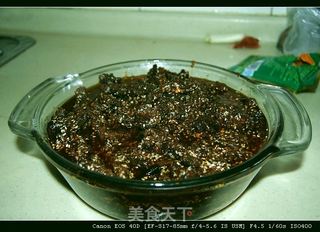 自制麻辣牛肉干的做法步骤:10