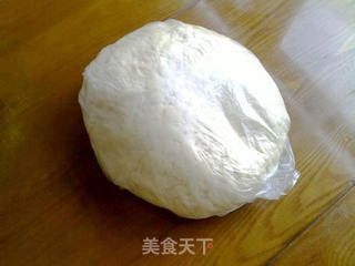 家常葱油饼的做法步骤:4