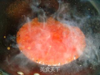 菠萝鱼的做法步骤：6