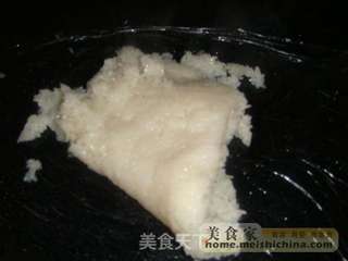 自己动手做糍粑的做法步骤:2