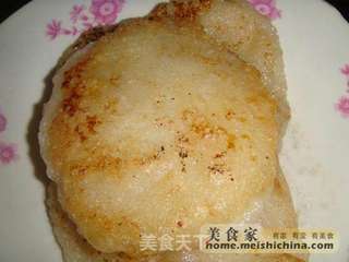 自己动手做糍粑的做法步骤:5