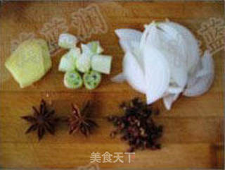 超诱惑的拌黄豆芽的做法步骤:3