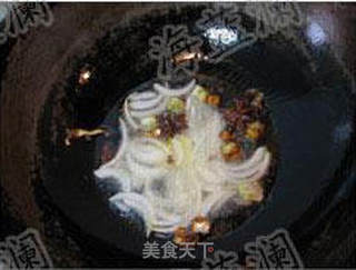 超诱惑的拌黄豆芽的做法步骤:6