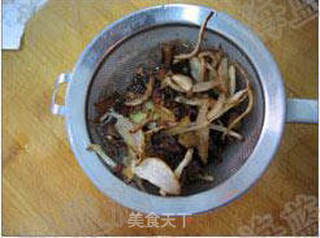 超诱惑的拌黄豆芽的做法步骤:7