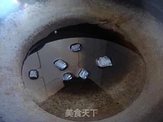 土豆炖排骨的做法步骤:3