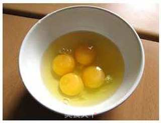 五彩炒饭的做法步骤：6