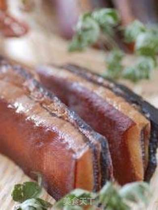 自制腊肉/腊肉饭的做法步骤:6