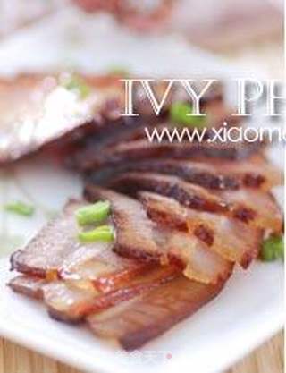 自制腊肉/腊肉饭的做法步骤:8