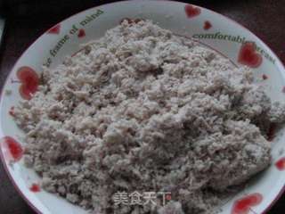 海苔肉酥的做法步骤:2