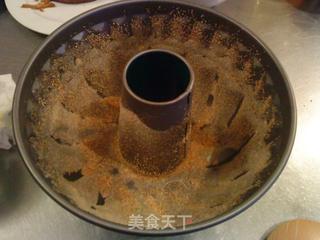 干果核桃仁蛋糕的做法步骤:3