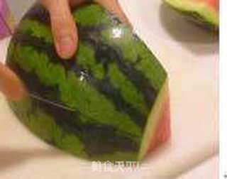 水果这样切好看的做法步骤:6