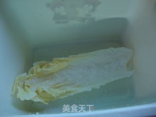 辣白菜．泡菜的做法步骤：4