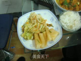 辣白菜．泡菜的做法步骤：10