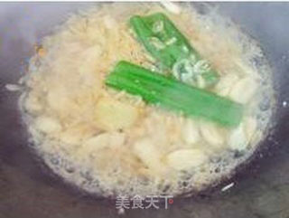 锦上添花(烩什锦)的做法步骤:3