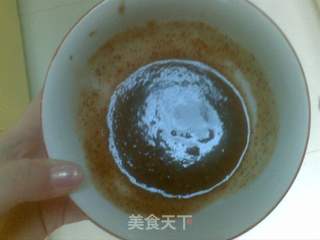 红枣蛋糕的做法步骤:2